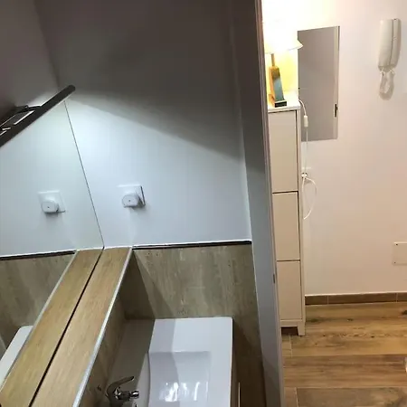 Apartment Brigh Loft Dishwaser Surfers&nomads Las Palmas de Gran Canaria