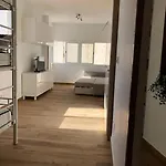 Apartamento Brigh Loft Dishwaser Surfers&nómads Las Palmas de Gran Canaria