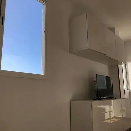 Apartamento Brigh Loft Dishwaser Surfers&nomads Las Palmas de Gran Canaria