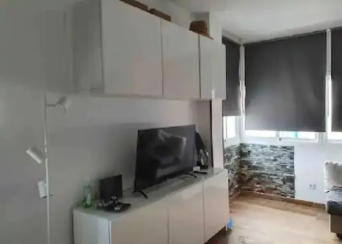 Brigh Loft Dishwaser Surfers&nomads 大加那利岛拉斯帕尔马斯