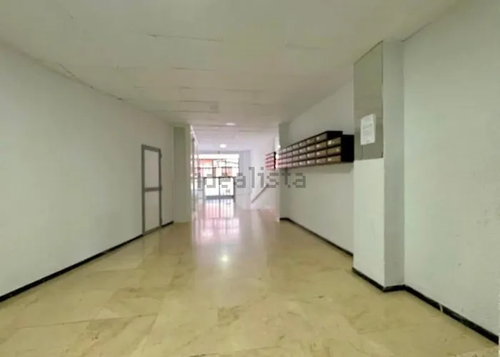 Brigh Loft Dishwaser Surfers&nomads 大加那利岛拉斯帕尔马斯