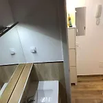 Апартаменти Brigh Loft Dishwaser Surfers&nomads Лас-Пальмас-де-Гран-Канарія