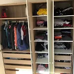 Апартаменти Brigh Loft Dishwaser Surfers&nomads Лас-Пальмас-де-Гран-Канарія