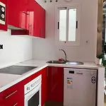 Brigh Loft Dishwaser Surfers&nomads Апартаменти Лас-Пальмас-де-Гран-Канарія