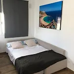 Brigh Loft Dishwaser Surfers&nomads * Лас-Пальмас-де-Гран-Канарія