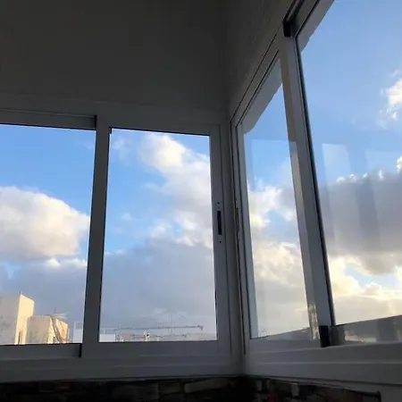 Apartmán Brigh Loft Dishwaser Surfers&nomads *