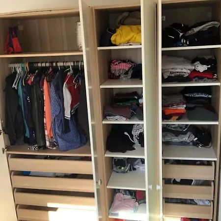 Appartement Brigh Loft Dishwaser Surfers&nomads Las Palmas