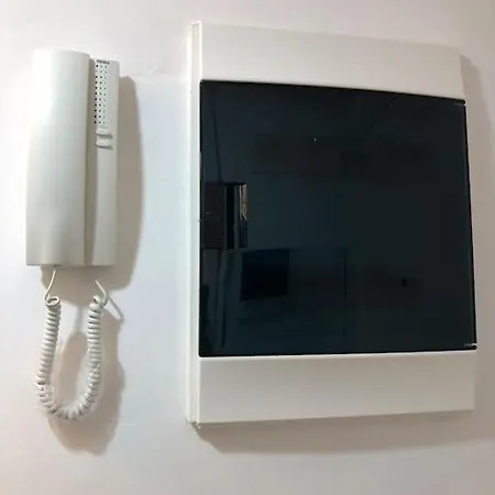 Brigh Loft Dishwaser Surfers&nomads