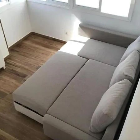 아파트 Brigh Loft Dishwaser Surfers&nomads