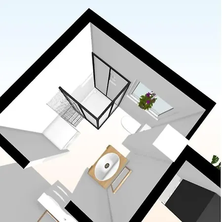 Brigh Loft Dishwaser Surfers&nomads * Las Palmas