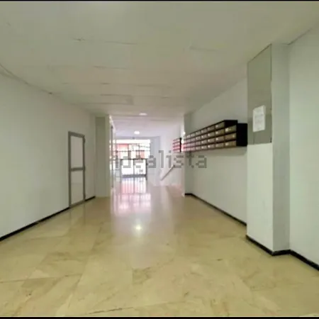 Brigh Loft Dishwaser Surfers&nomads 라스팔마스