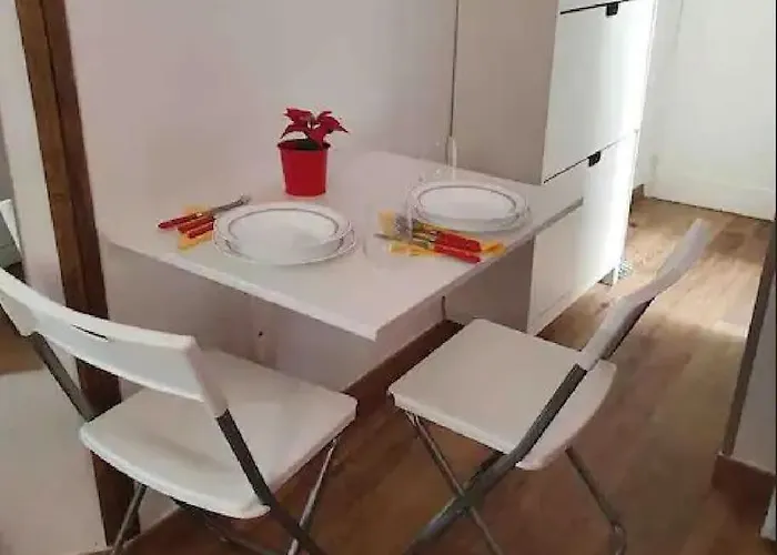 Brigh Loft Dishwaser Surfers&nomads 아파트 라스팔마스