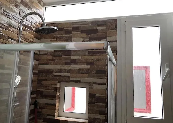 Brigh Loft Dishwaser Surfers&nomads * 라스팔마스