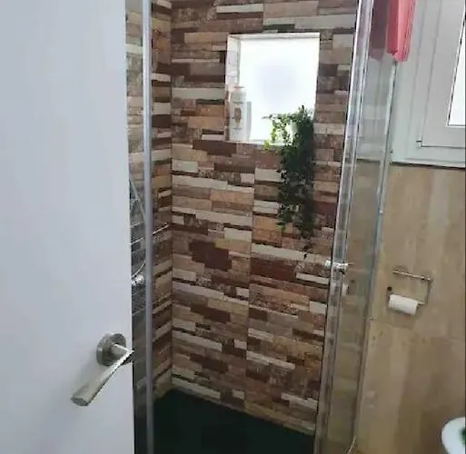 Brigh Loft Dishwaser Surfers&nomads * لاس بالماس دي غران كاناريا