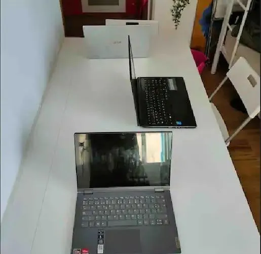 Brigh Loft Dishwaser Surfers&nomads 아파트