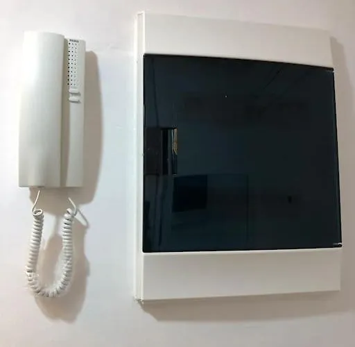 Brigh Loft Dishwaser Surfers&nomads