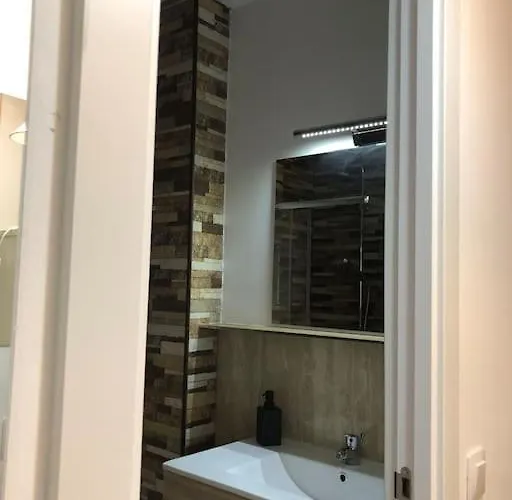 شقة Brigh Loft Dishwaser Surfers&nomads لاس بالماس دي غران كاناريا