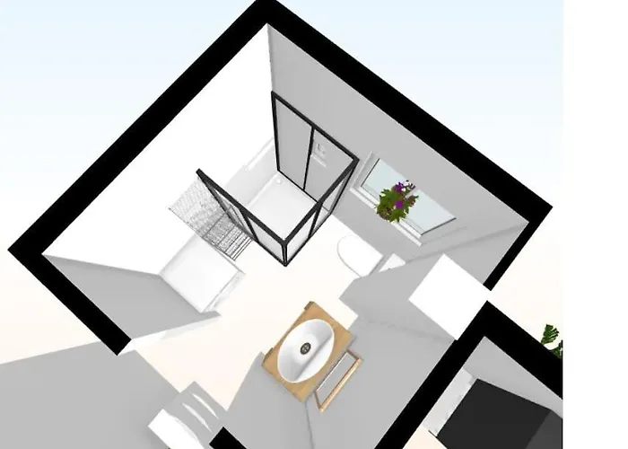 Brigh Loft Dishwaser Surfers&nomads * 라스팔마스