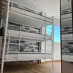 Appartement Brigh Loft Dishwaser Surfers&nomads *