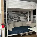 Brigh Loft Dishwaser Surfers&nomads *