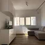 Appartement Brigh Loft Dishwaser Surfers&nomads