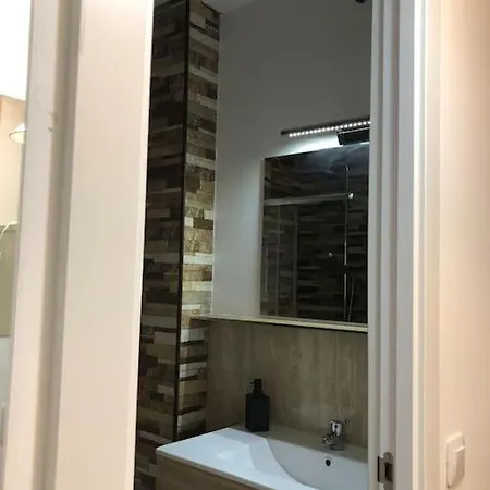 Apartamento Brigh Loft Dishwaser Surfers&nómads Las Palmas de Gran Canárias